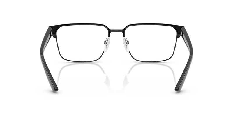 Prada Linea Rossa PS 50TV in Black (1AB1O1) - Alternate View