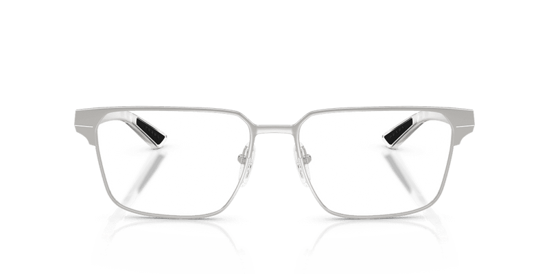 Prada Linea Rossa PS 50TV in Silver (1BC1O1) - Alternate View