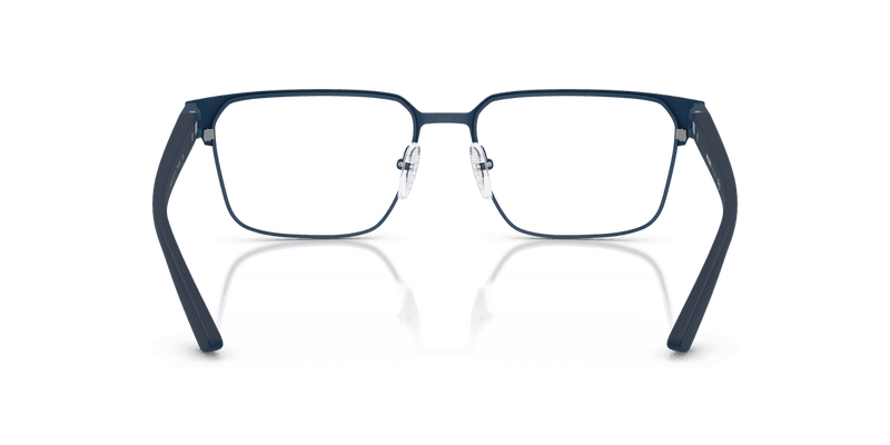Prada Linea Rossa PS 50TV in Blue Rubber (TFY1O1) - Alternate View