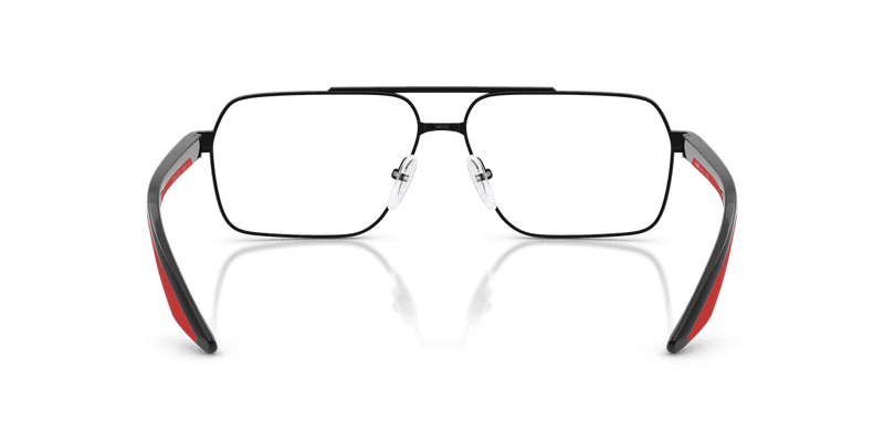 Prada Linea Rossa PS 51TV in Black (1AB1O1) - Alternate View