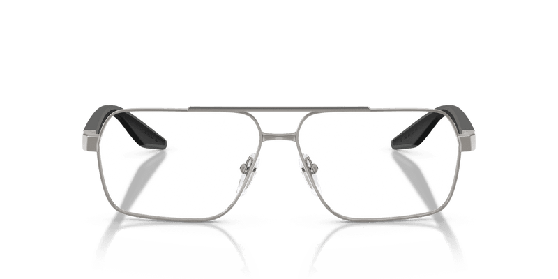 Prada Linea Rossa PS 51TV in Grey (5AV1O1) - Alternate View