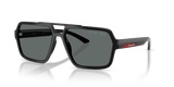 Black / Polar Dark Grey (1AB02G)