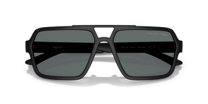 Black Rubbero / Polar Dark Grey (DG002G)