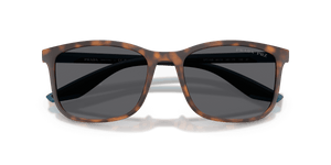 Havana Rubber / Grey Polar (U61144)