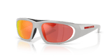 Metal Grey / Dark Grey Mirror Orange Tuning (14Z04U)
