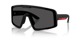 Matte Black / Dark Grey (1BO06F)