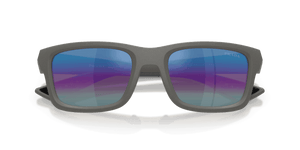Silver Metal / Violet Gradient Silver (16X50Z)
