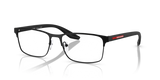 Matte Black / Demo Lens (1BO1O1)