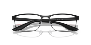 Matte Black / Demo Lens (1BO1O1)