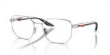 Silver / Demo Lens (1BC1O1)