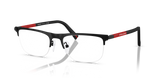 Matte Black / Demo Lens (1BO1O1)