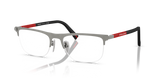 Matte Brushed Lead / Demo Lens (DHG1O1)