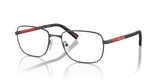 Grey Rubber / Demo Lens (06P1O1)