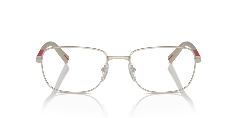Prada Linea Rossa PS 52QV in Champagne / Demo Lens (18X1O1) - Alternate View