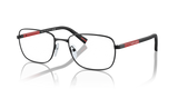 Black Matte / Demo Lens (1BO1O1)