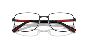 Black Matte / Demo Lens (1BO1O1)