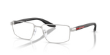 Silver / Demo Lens (1BC1O1)
