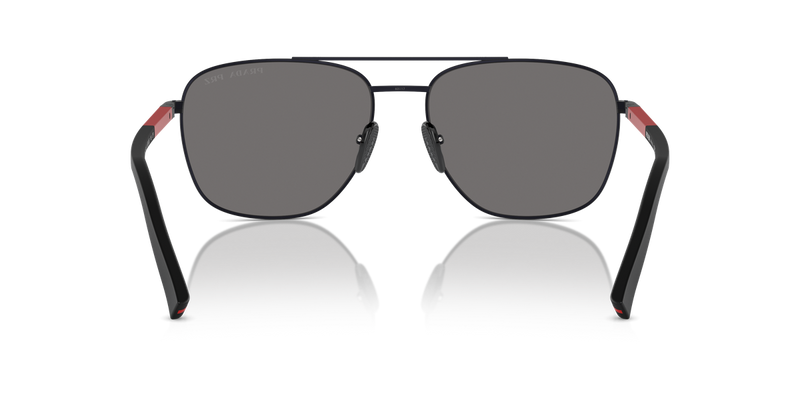 Prada Linea Rossa PS 54ZS in Matte Black - Alternate View