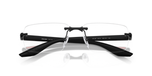 Matte Black / Demo Lens (1BO1O1)