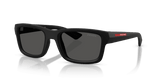 Matte Black / Dark Grey (1BO08Z)