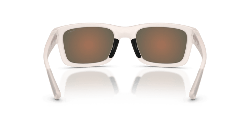Prada Linea Rossa PSB10SF in Frosted Crystal - Alternate View