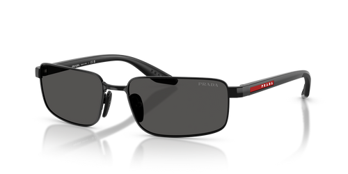 Black / Dark Grey (1AB08Z)
