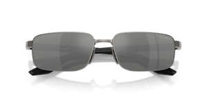 Metal Grey / Grey/Silver (5AV41A)