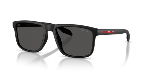 Matte Black / Dark Grey (12P08Z)