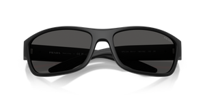 Matte Black / Dark Grey (1BO08Z)
