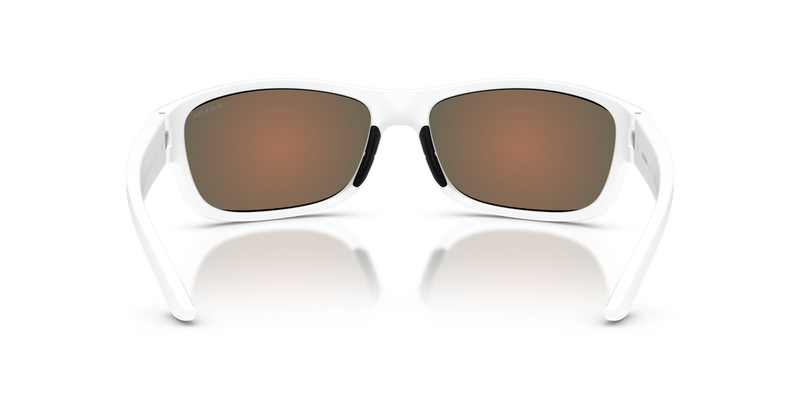Prada Linea Rossa PSC04S in Matte White - Alternate View