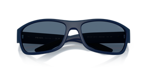 Matte Blue / Dark Blue (MAG06A)