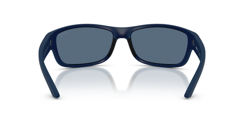 Prada Linea Rossa PSC04S in Matte Blue - Alternate View