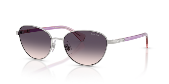 Ralph RA4150 - Silver / Gradient Violet (900136)