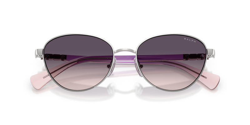 Ralph RA4150 in Silver - Side View