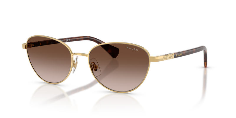 Ralph RA4150 in Gold - Alternate View