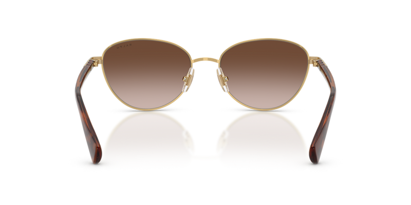 Ralph RA4150 in Gold - Alternate View
