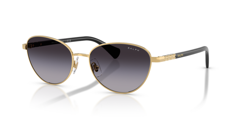 Ralph RA4150 in Gold - Alternate View
