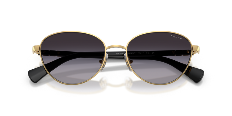 Ralph RA4150 in Gold - Alternate View