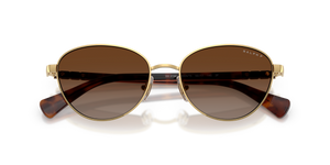 Gold / Brown (9004T5)