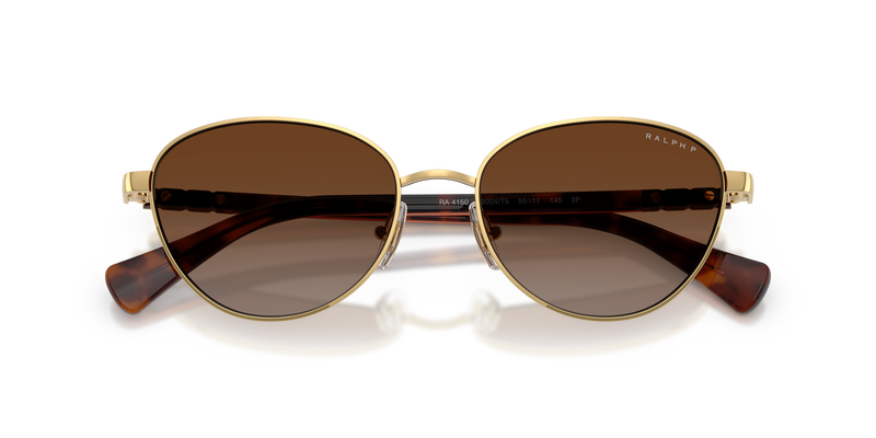 Ralph RA4150 in Gold - Alternate View