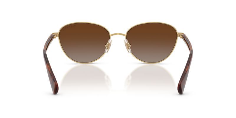 Ralph RA4150 in Gold - Alternate View