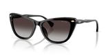 Shiny Black / Grey Gradient (50018G)
