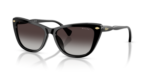 Shiny Black / Grey Gradient (50018G)