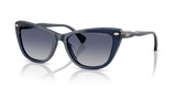 Dark Blue / Azure Gradient Blue (60594L)