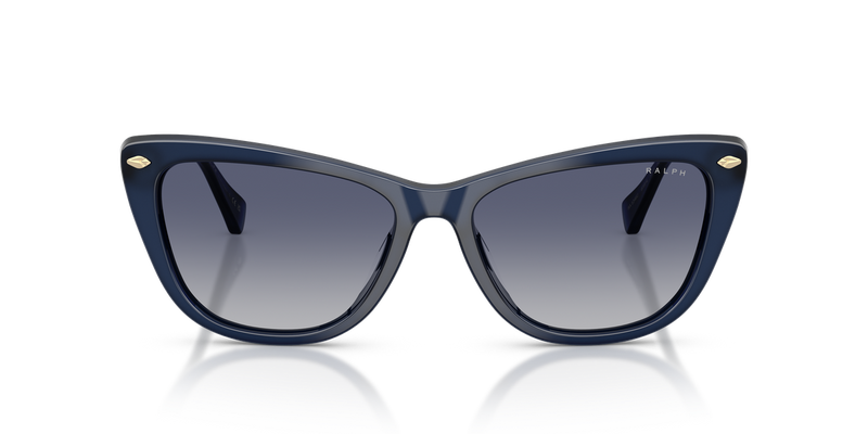 Ralph RA5346U in Dark Blue / Azure Gradient Blue (60594L) - Alternate View