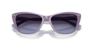Opaline Violet / Gradient Violet (63014Q)