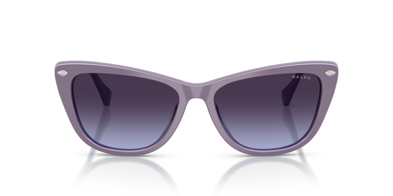 Ralph RA5346U in Opaline Violet / Gradient Violet (63014Q) - Alternate View