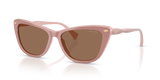 Opaline Pink / Brown (630273)