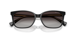 Black/Transparent / Gradient Grey (62978G)