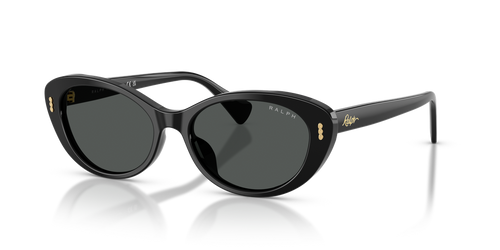 Shiny Black / Grey (500187)